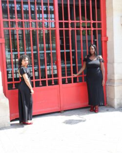 Duo A L'Heure Incertaine