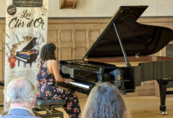 L'Enlèvement au Sérail de Mozart - spectacle prive - Suisse, juin 2026