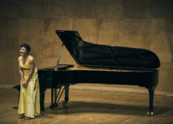 Concert salle Cortot