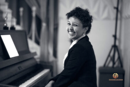 Portrait Soraya Verdier